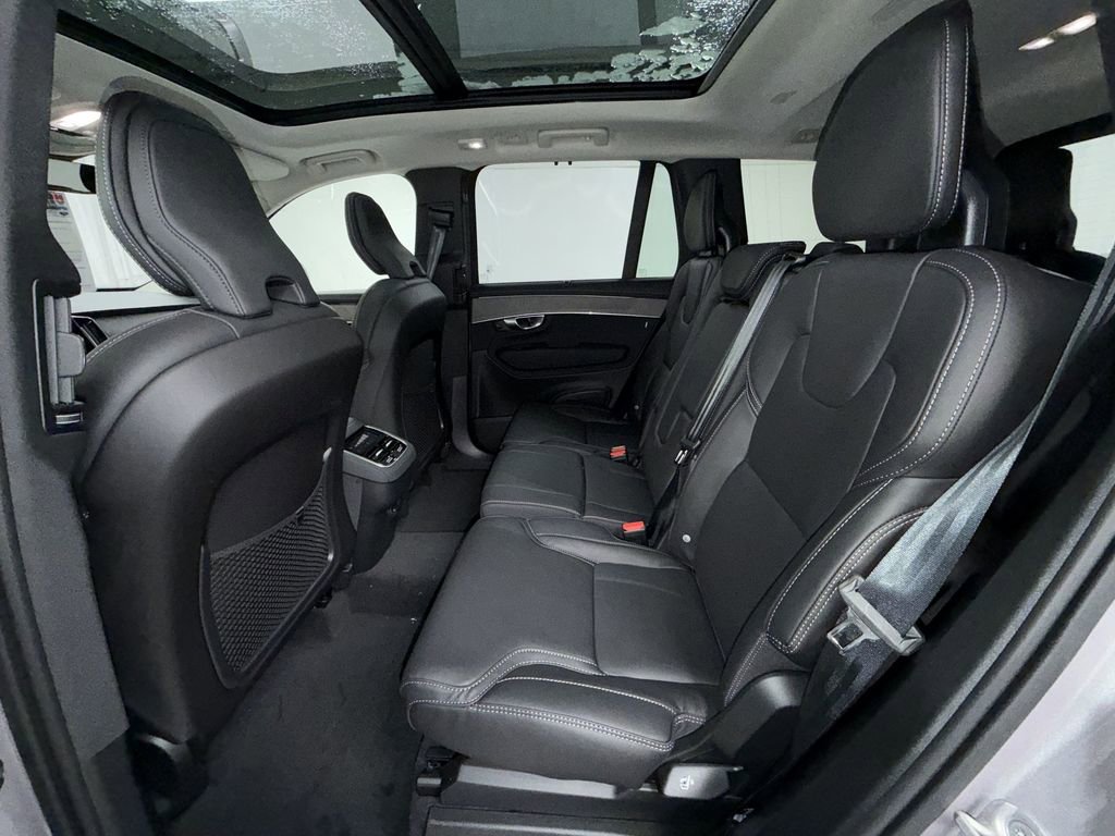 New 2026 Volvo XC90 B6 Ultra w/ Protection Package Premier image 12
