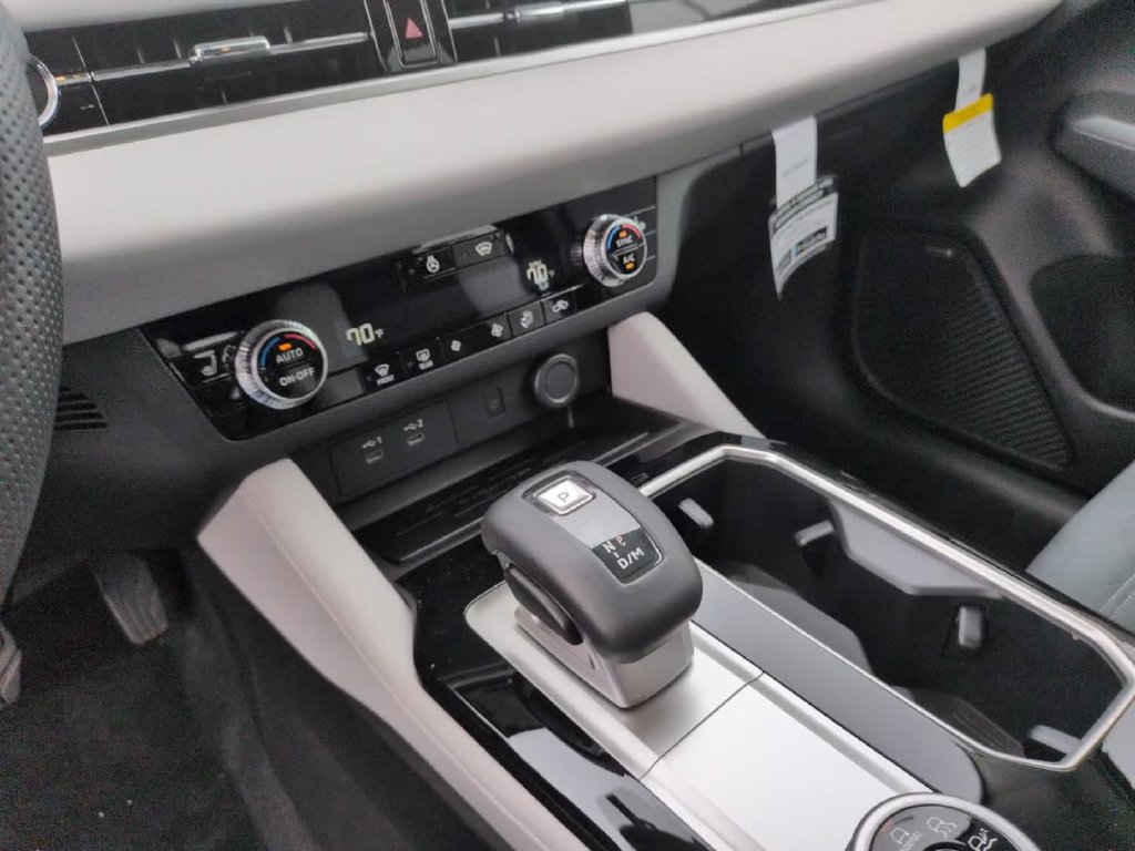 New 2026 Mitsubishi Outlander SE AWD/4WD image 27