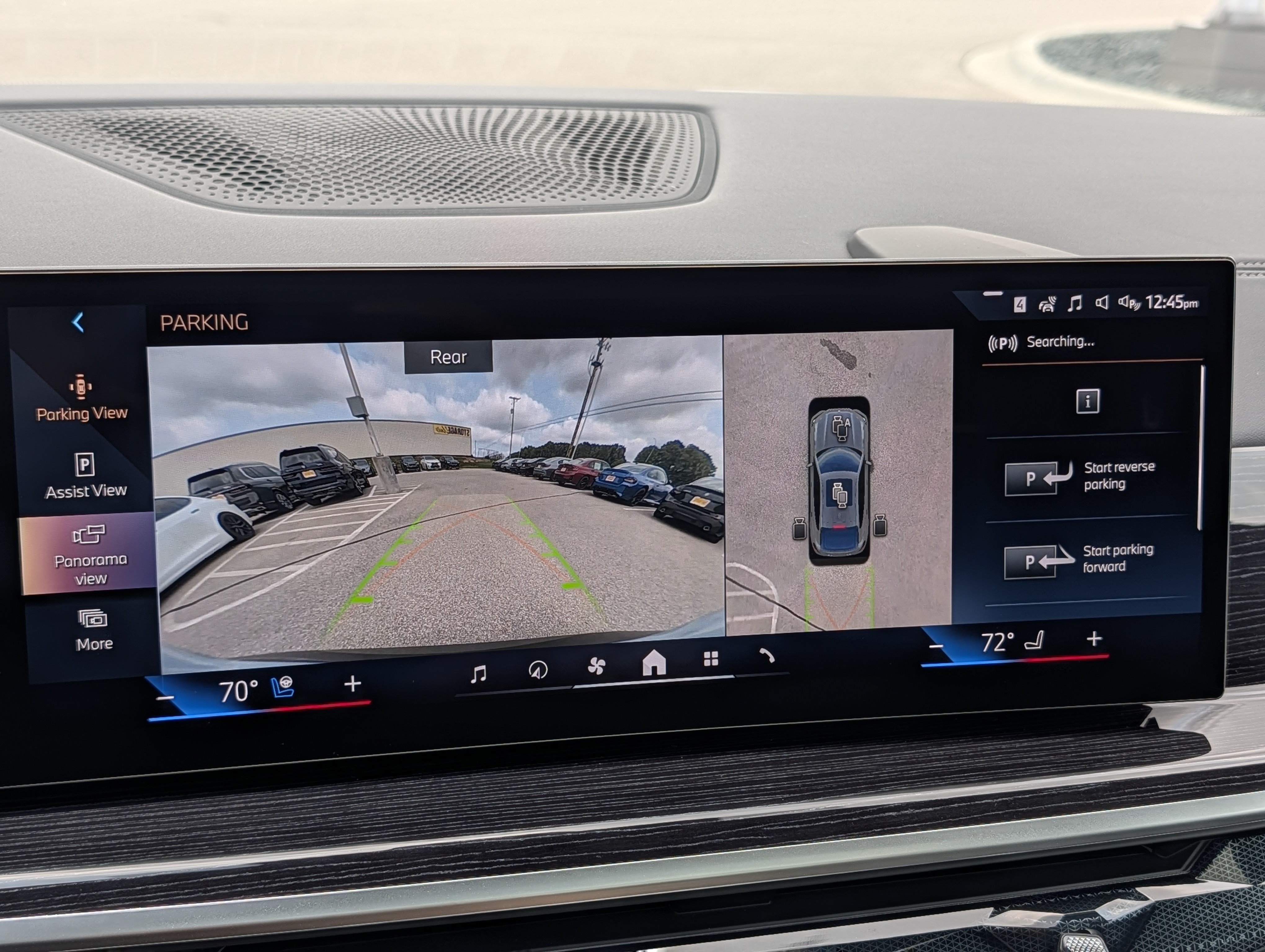New 2027 BMW X6 xDrive40i AWD/4WD image 12