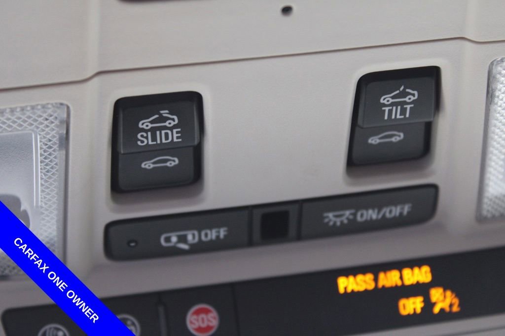 Used 2021 GMC Acadia Denali w/ Denali Ultimate Package image 32