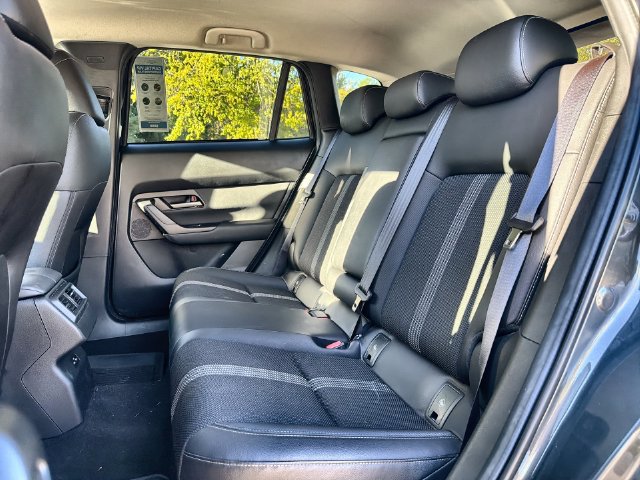 Used 2024 MAZDA CX-50 AWD 2.5 S w/ Weather Package image 23
