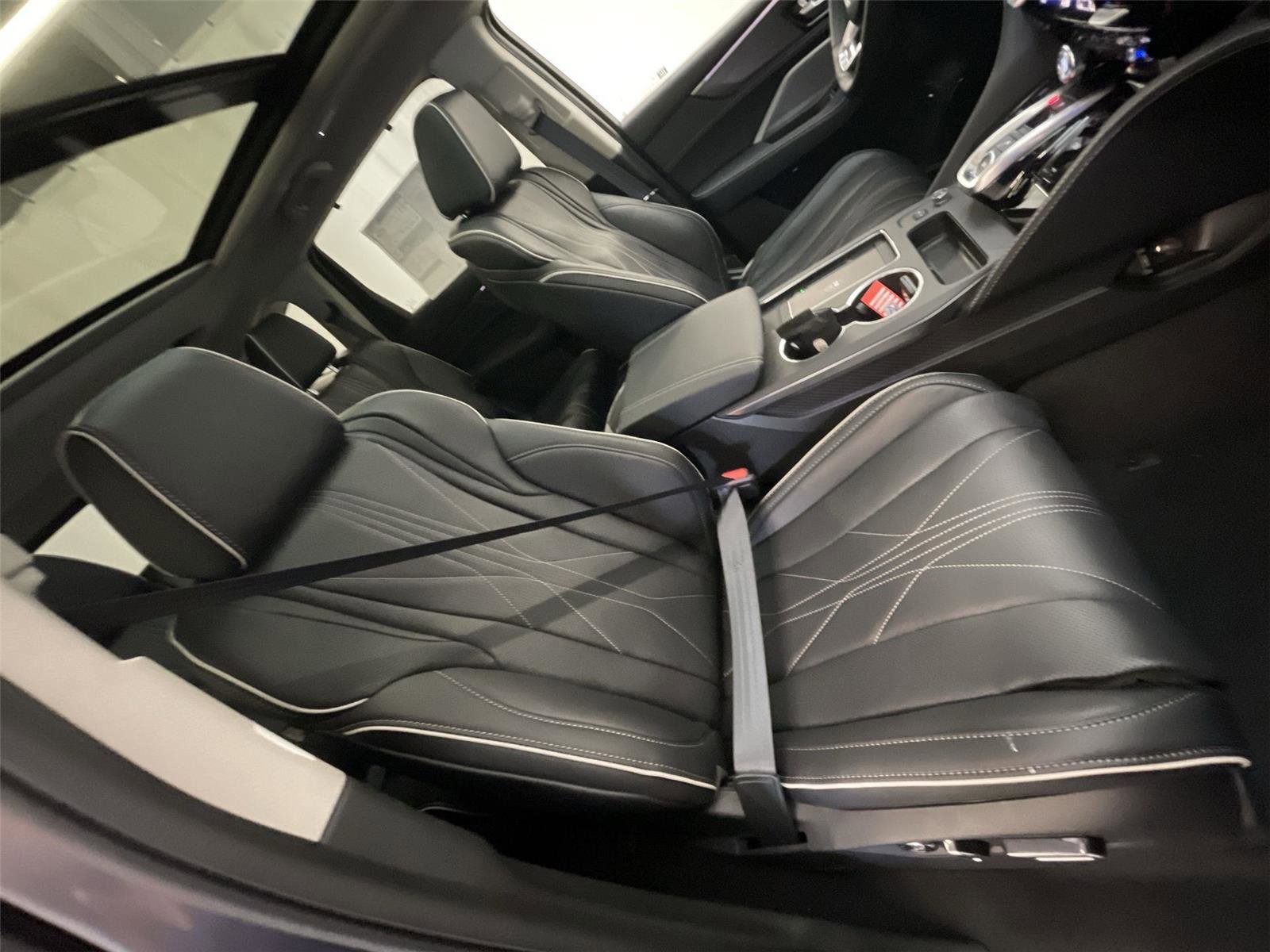 New 2026 Acura MDX SH-AWD w/ Advance Package image 22