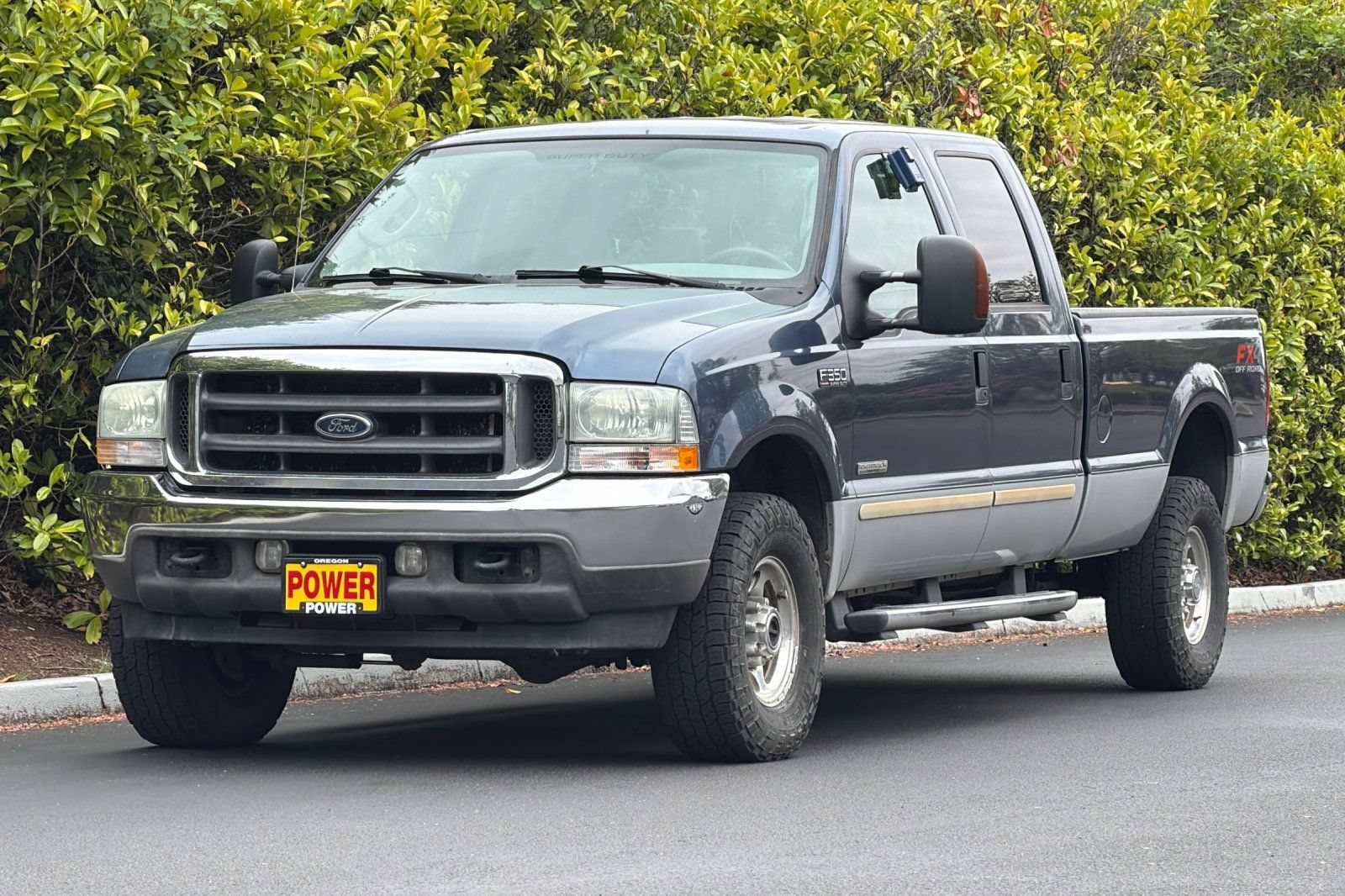 Used 2004 Ford F350 Lariat AWD/4WD image 8