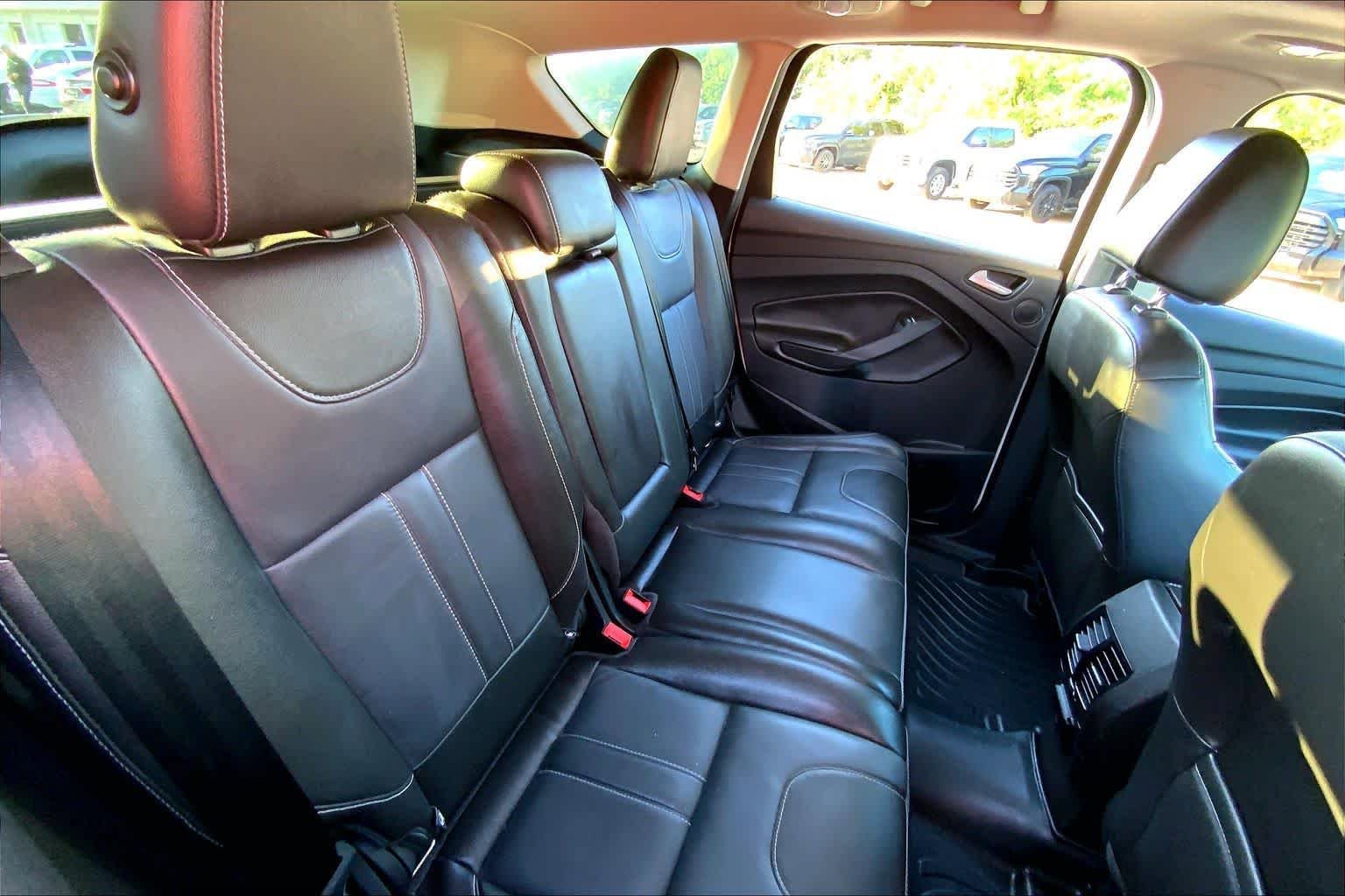 Used 2013 Ford Escape Titanium FWD image 20
