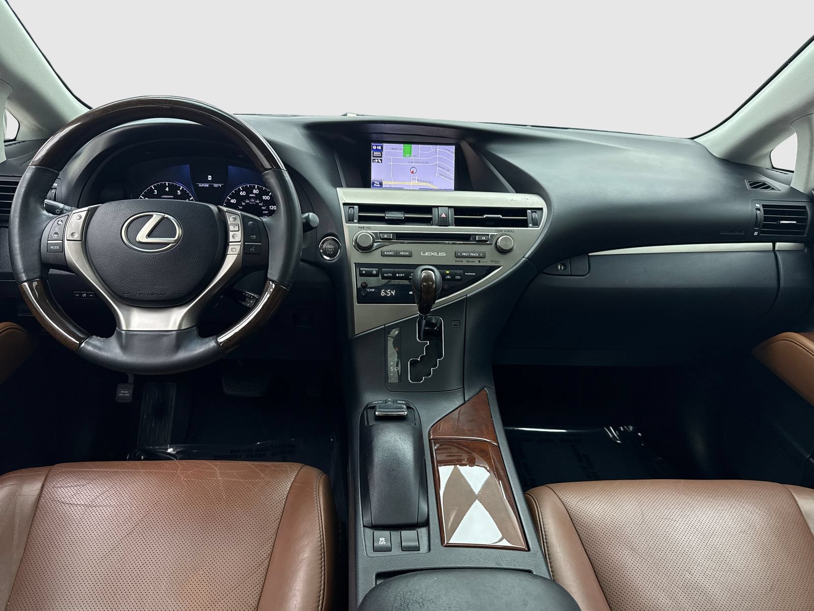 Used 2015 Lexus RX 350 FWD image 20