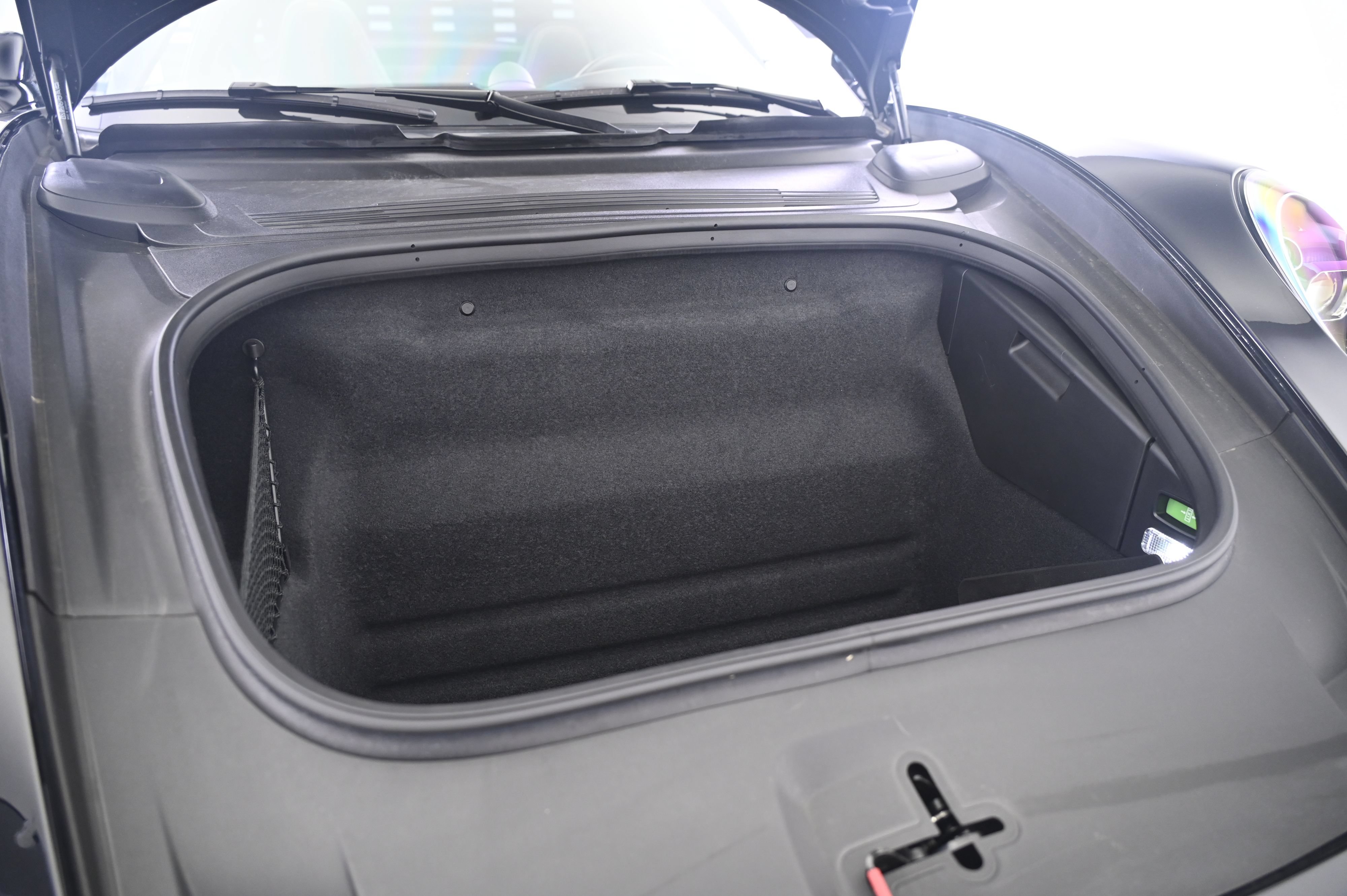 Certified 2024 Porsche 911 Targa 4S AWD/4WD image 19
