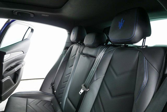 New 2026 Maserati Grecale Modena image 23