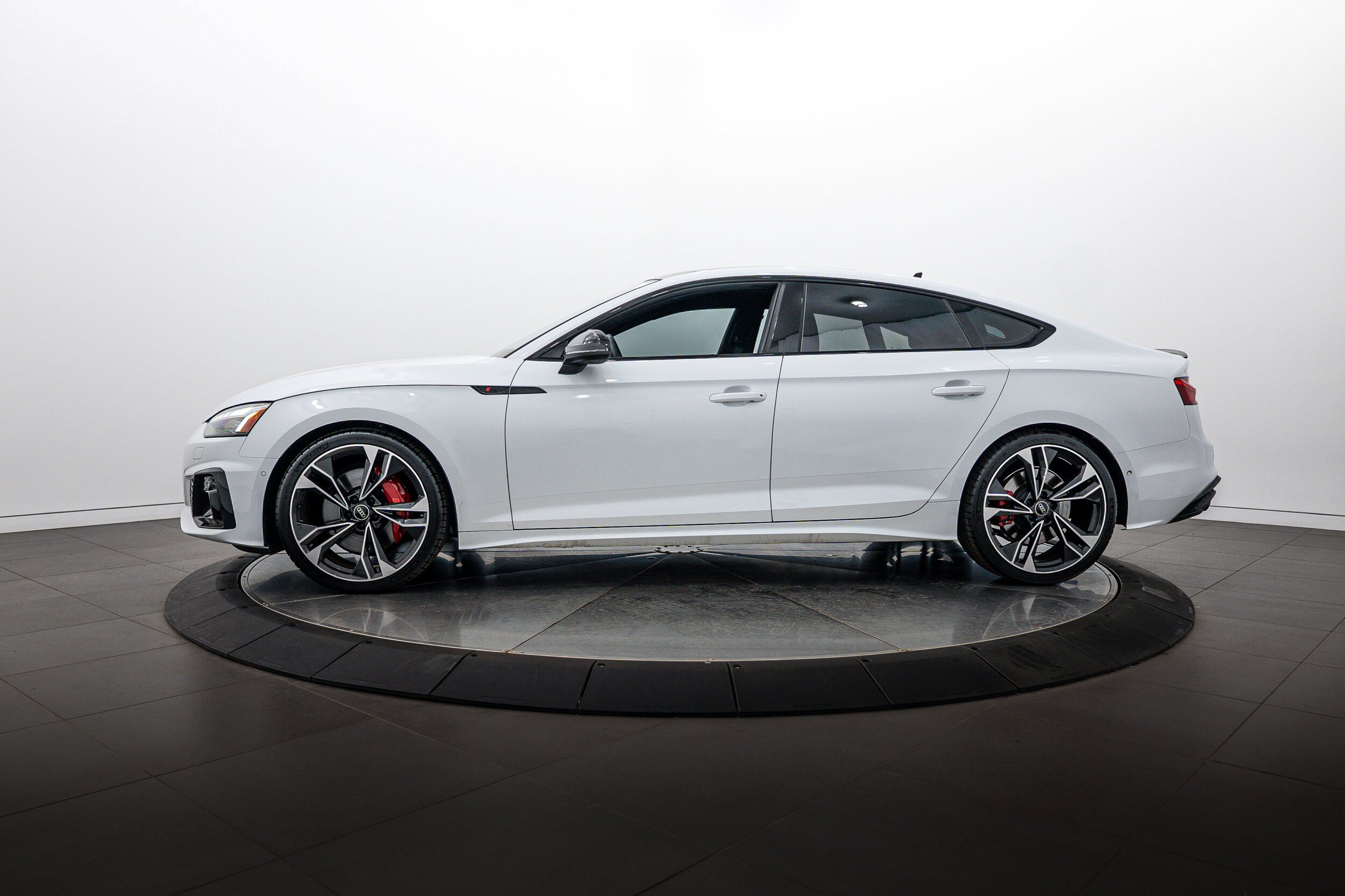 Certified 2024 Audi S5 Prestige w/ Prestige Package AWD/4WD image 7
