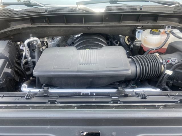 Used 2025 GMC Sierra 1500 Denali AWD/4WD image 27