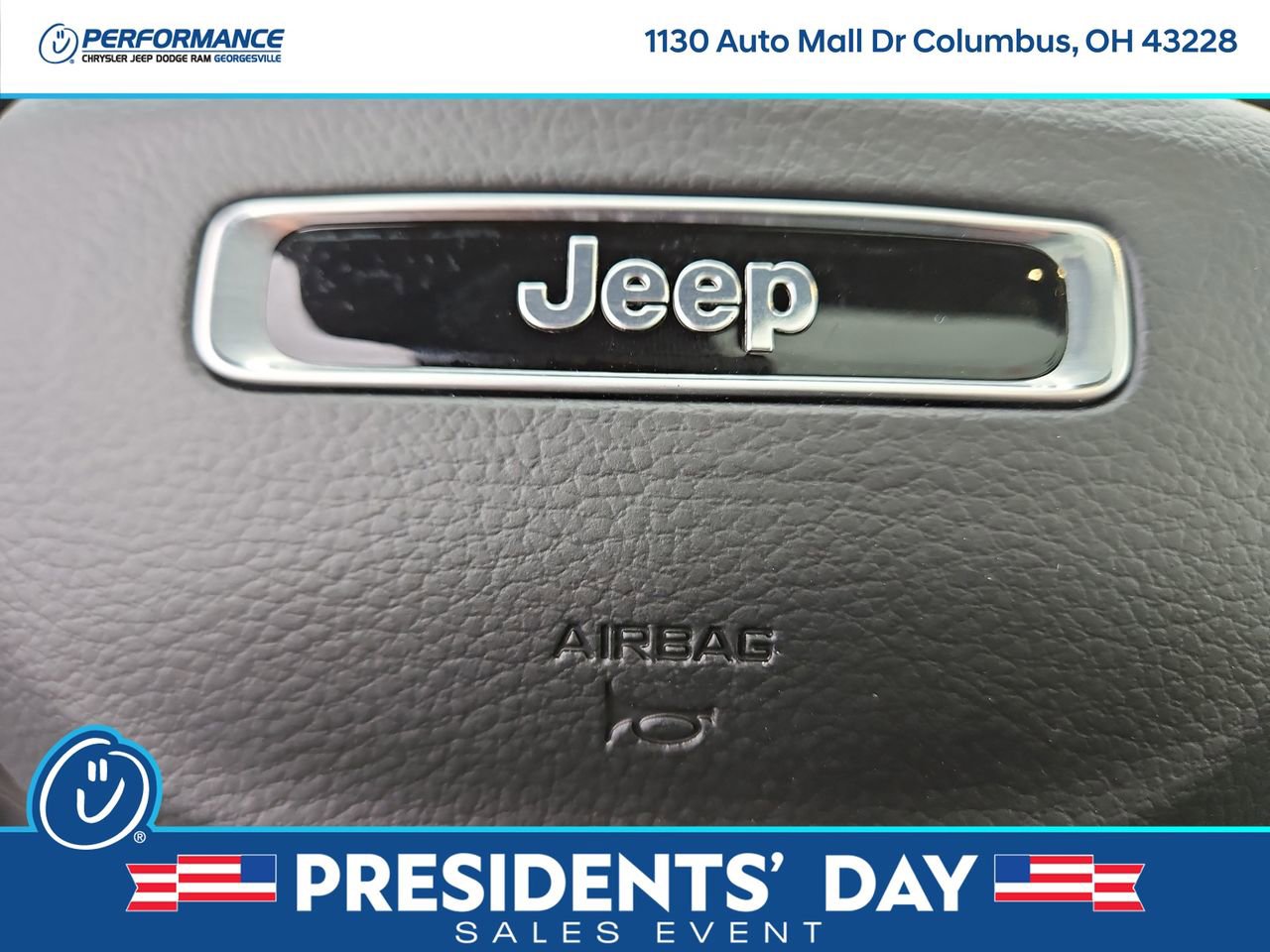 New 2026 Jeep Grand Cherokee Limited image 21