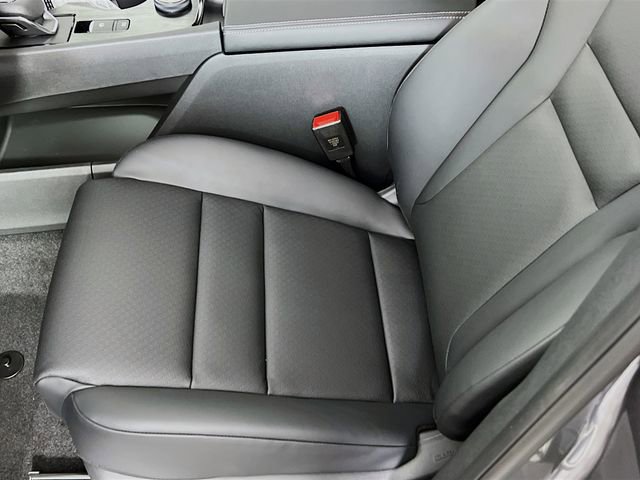 New 2026 Nissan Rogue SV w/ SV Premium Package image 16