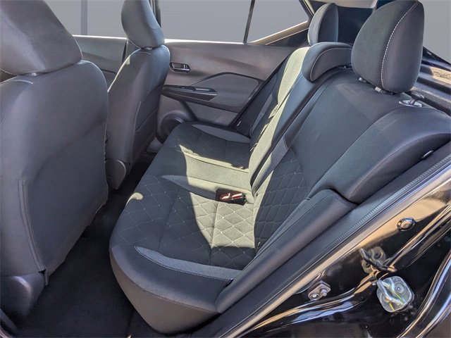 Used 2020 Nissan Kicks SV image 13