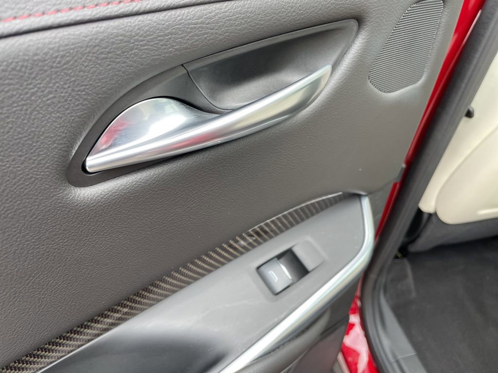 Used 2021 Cadillac XT4 Sport image 46