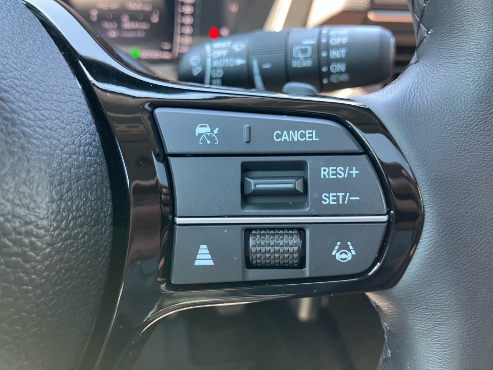 Certified 2023 Honda Pilot Elite image 23
