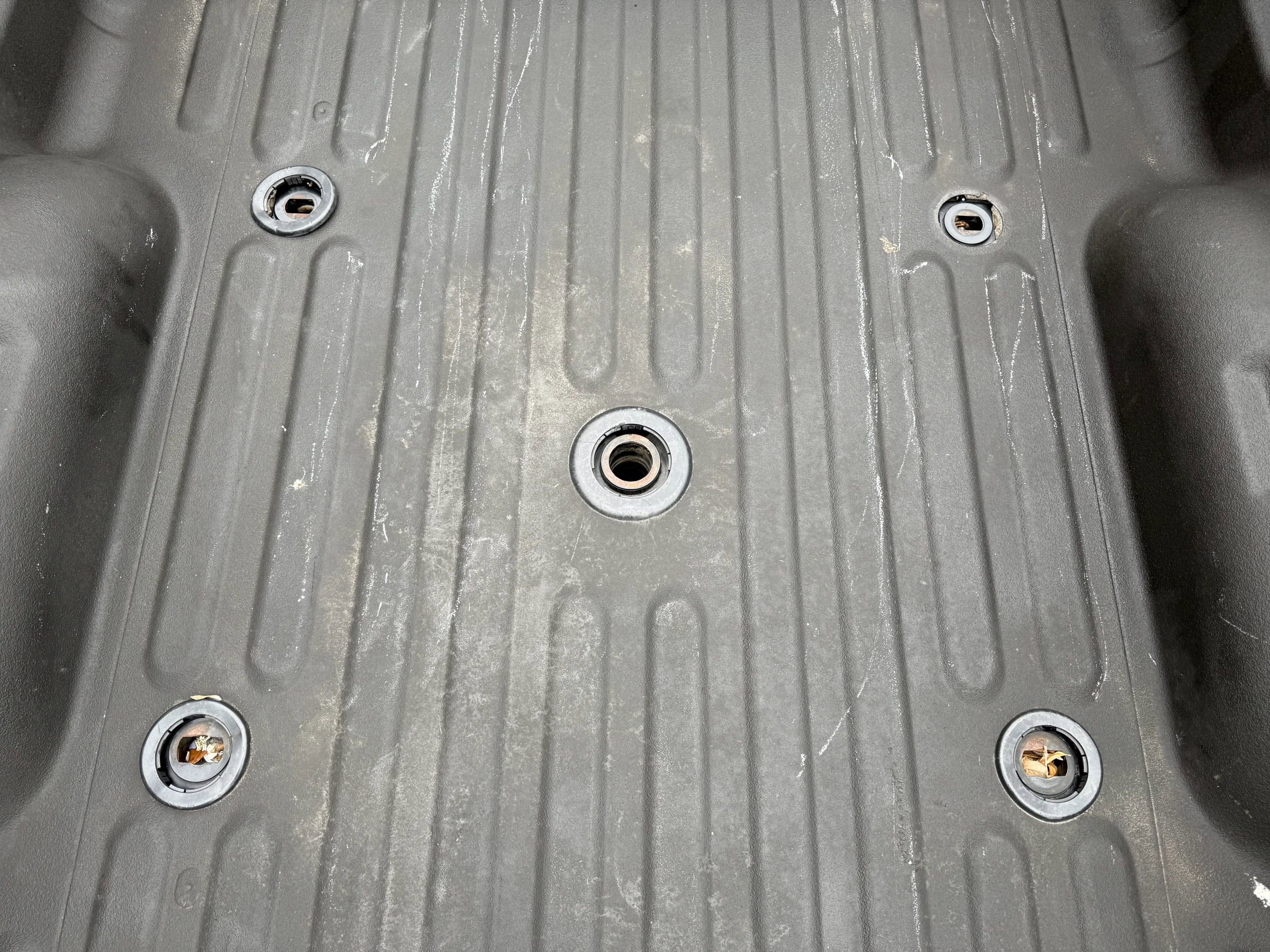 Used 2020 RAM 3500 Lone Star w/ Level 1 Equipment Group image 12