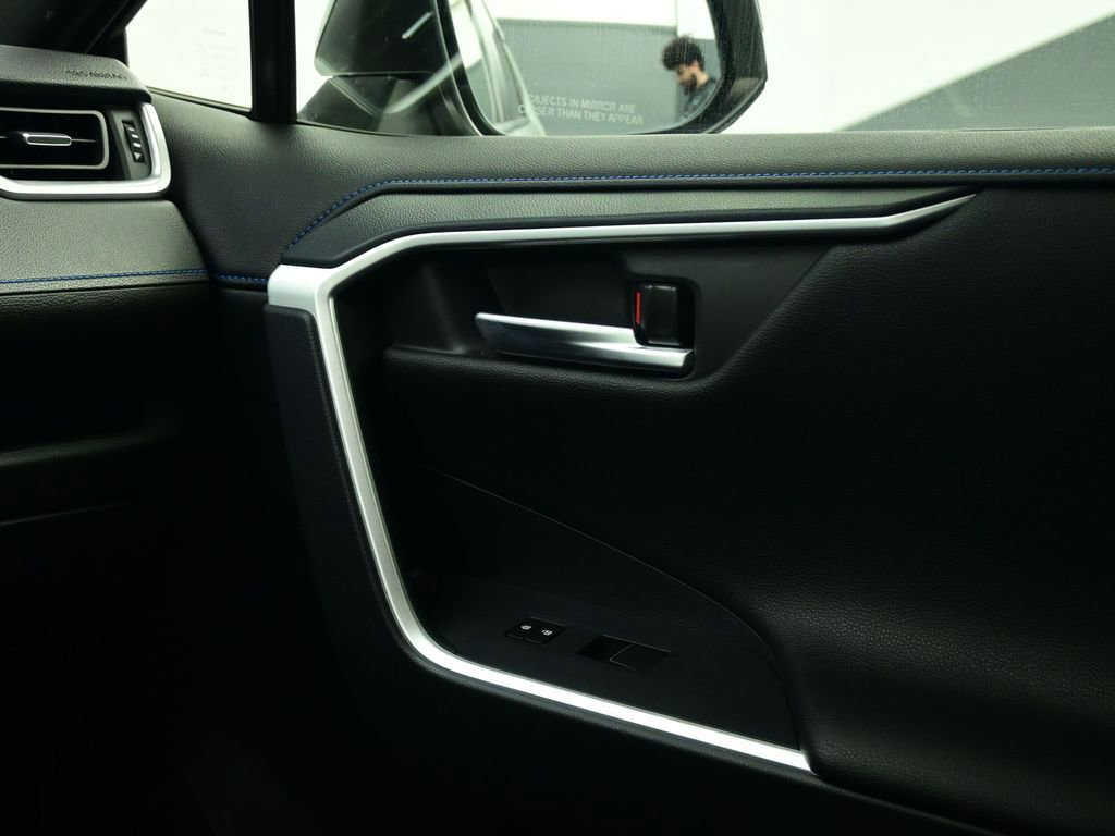 Used 2019 Toyota RAV4 XSE w/ XSE Weather Package image 46