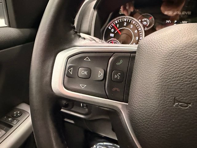 Used 2023 RAM 1500 Big Horn AWD/4WD image 29