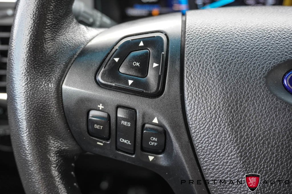 Used 2018 Ford Flex SEL w/ Equipment Group 202A image 27