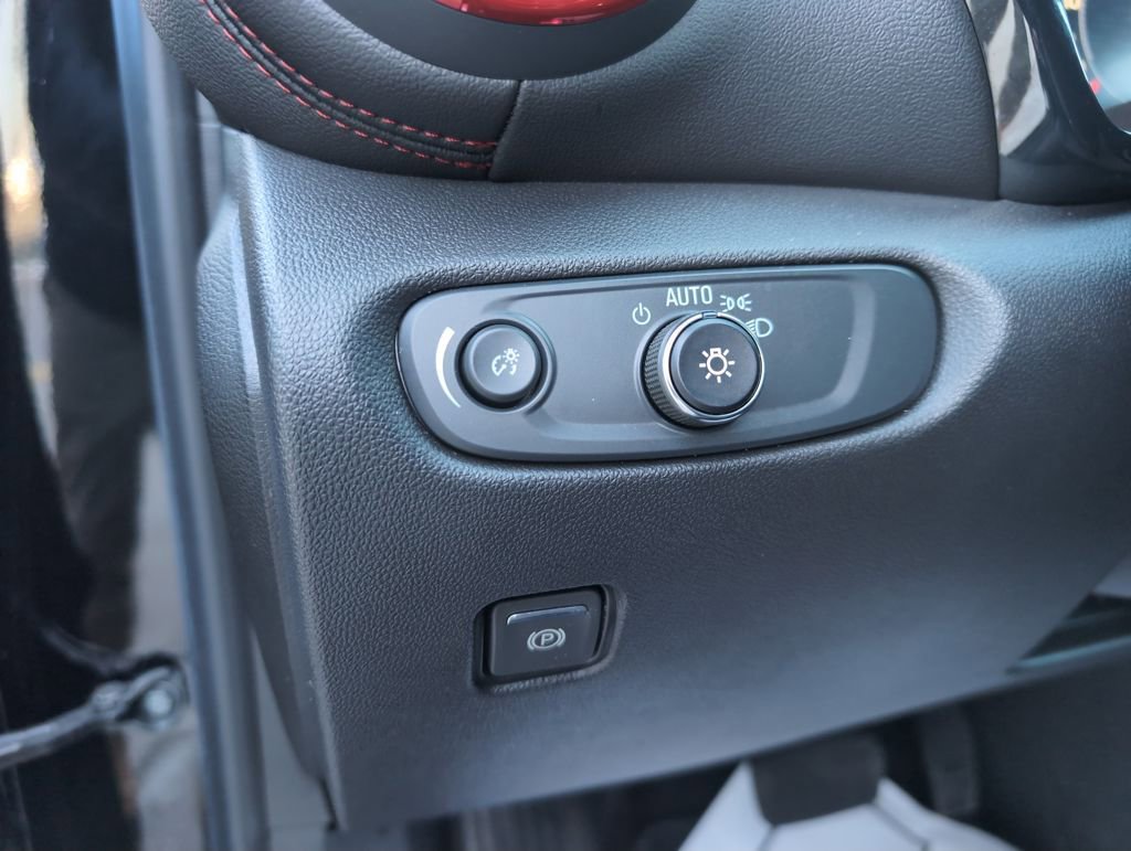 Used 2024 Chevrolet Blazer RS image 22