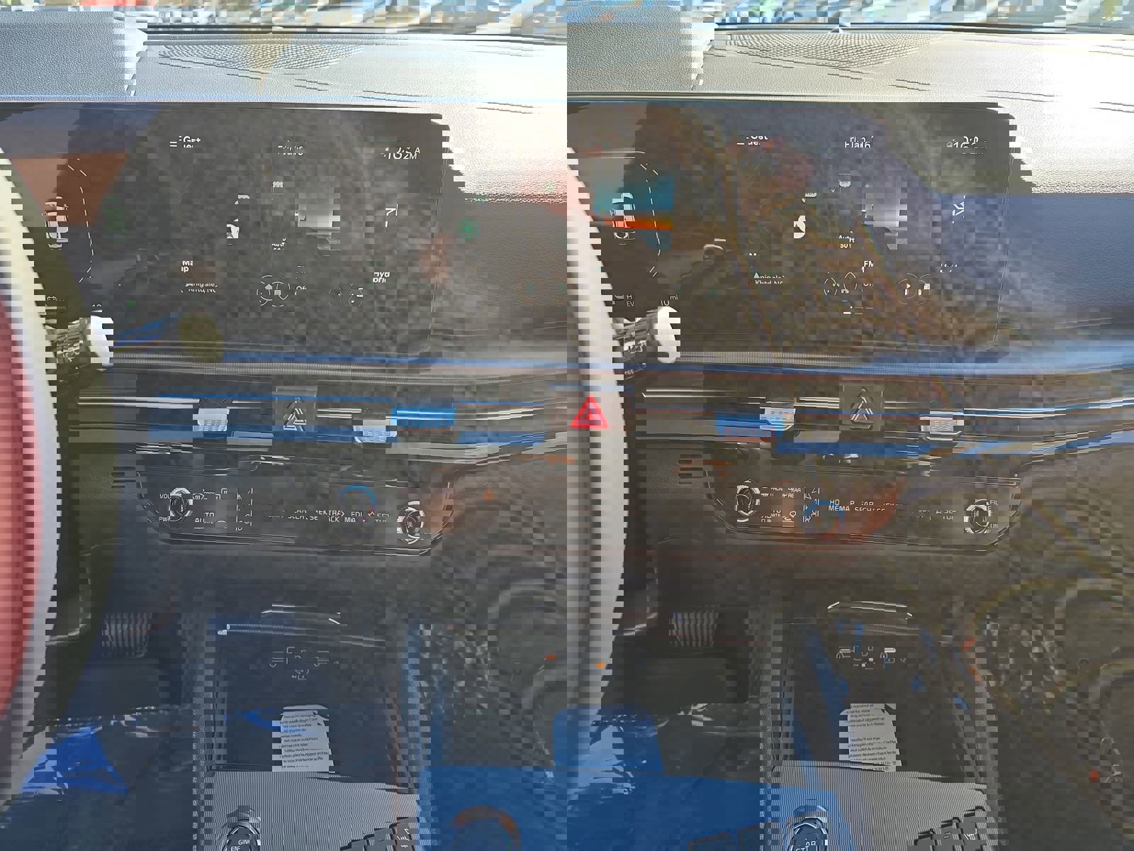 New 2026 Kia Sportage SX Prestige image 26