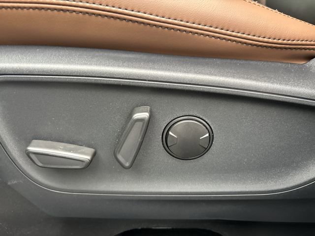 New 2025 Ford Bronco Sport Outer Banks w/ Outer Banks Tech Package+ image 12