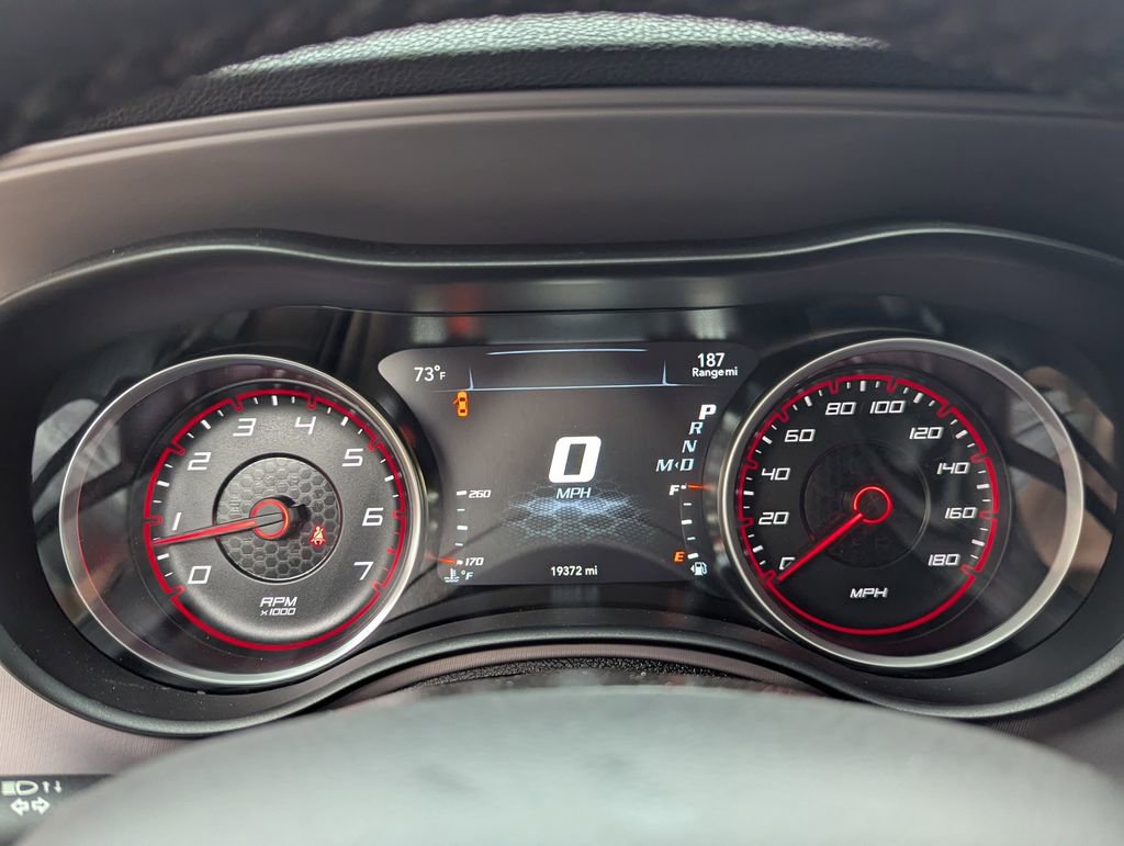 Used 2023 Dodge Charger Scat Pack RWD image 12