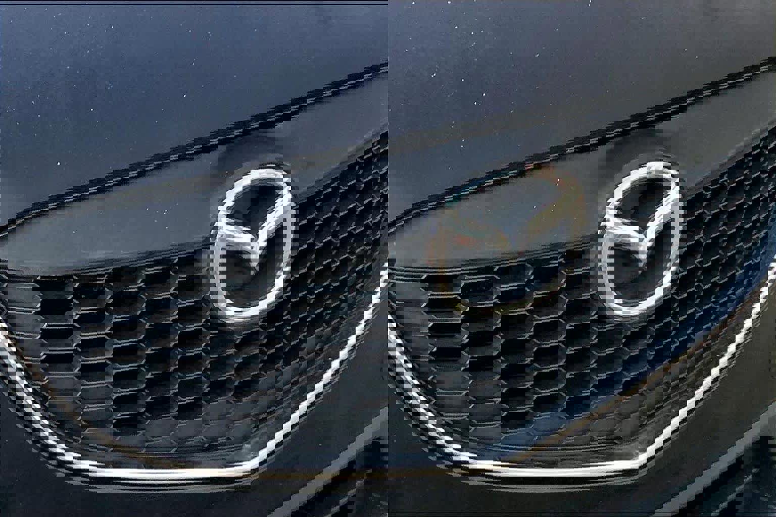 Used 2013 MAZDA CX-5 Touring image 28