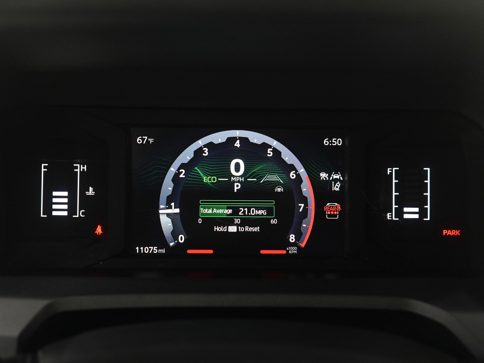 Used 2025 Toyota 4Runner SR5 image 24