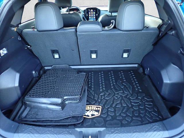 Certified 2024 Subaru Crosstrek 2.5i Wilderness w/ Crosstrek Mirror Package image 8