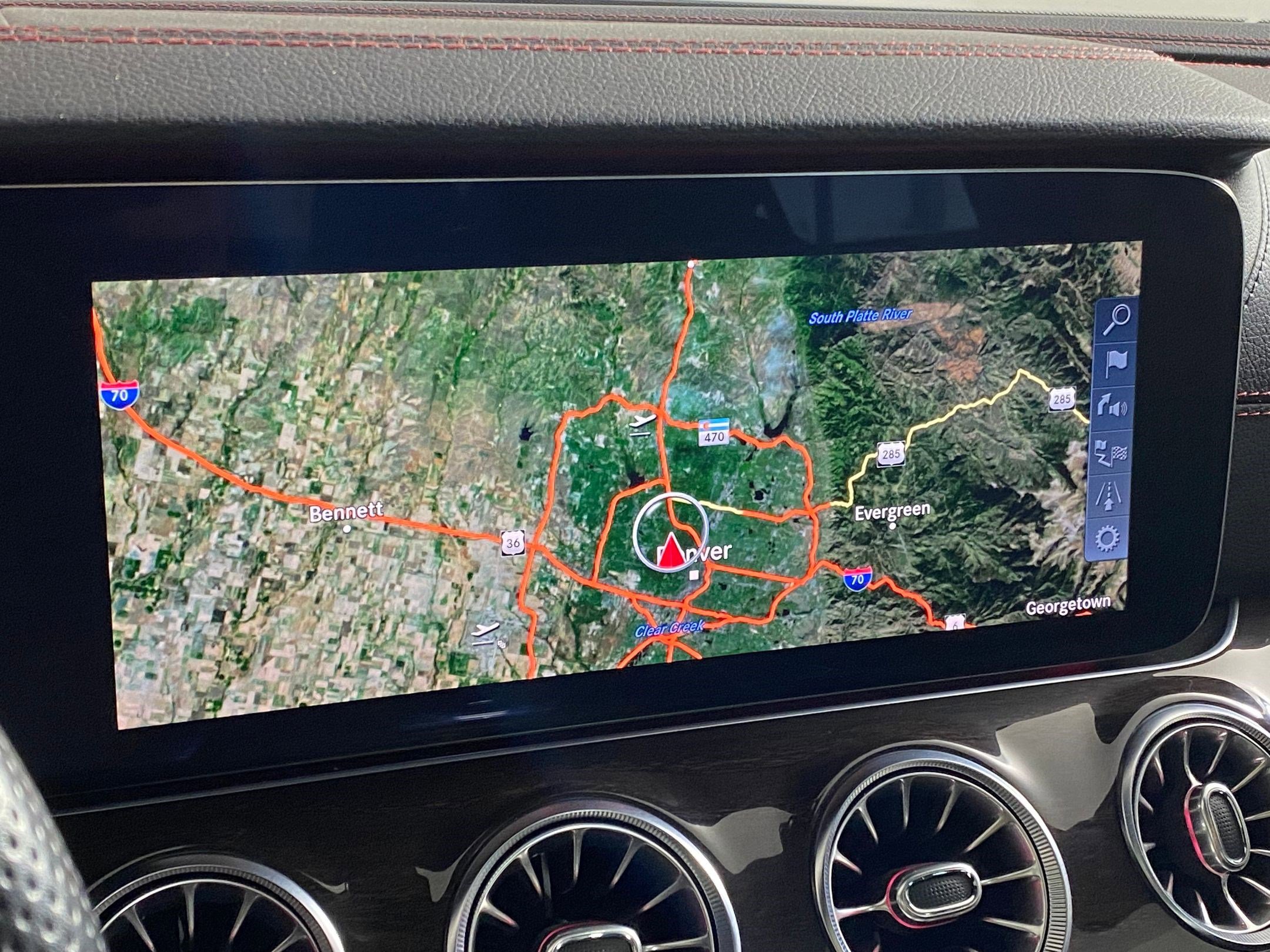 Used 2019 Mercedes-Benz CLS 53 AMG 4MATIC image 24