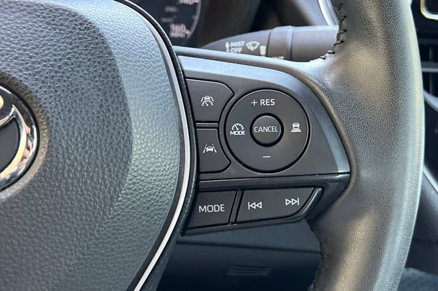 Used 2024 Toyota Corolla SE FWD image 30