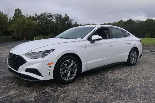 Used 2023 Hyundai Sonata SEL FWD image 4