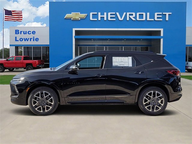 New 2026 Chevrolet Blazer RS image 2