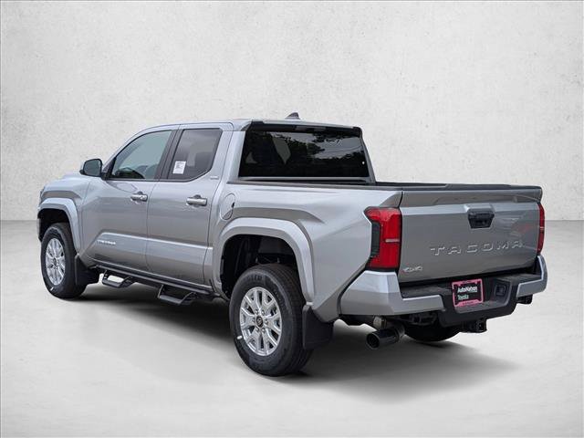 New 2026 Toyota Tacoma SR5 AWD/4WD image 8