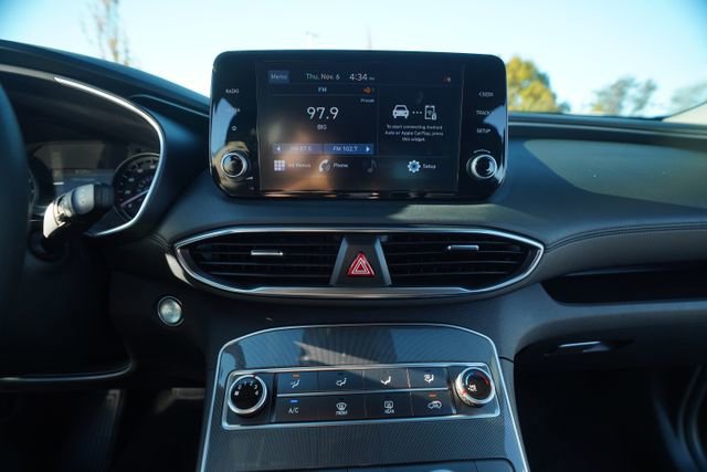 Used 2022 Hyundai Santa Fe SEL image 29