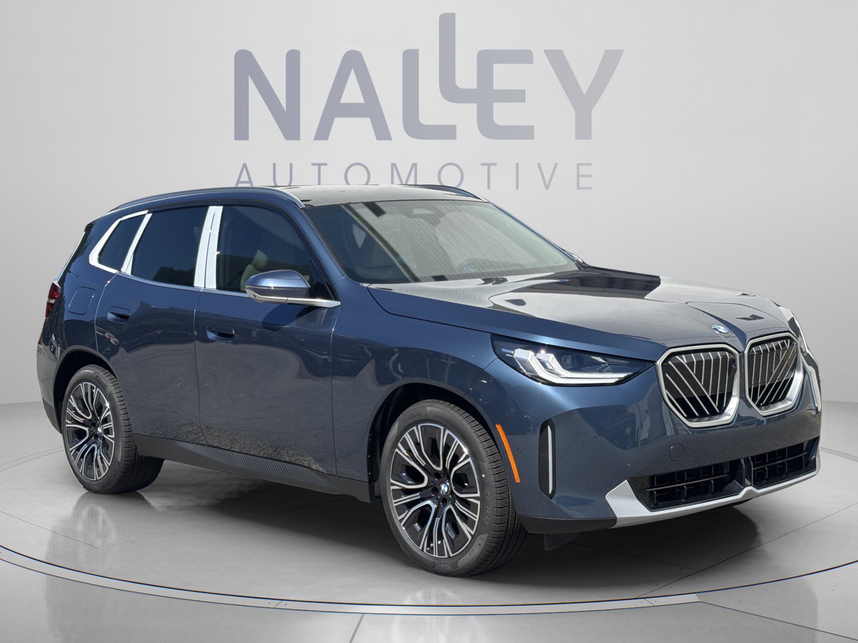 Used 2026 BMW X3 xDrive30i w/ Premium Package AWD/4WD image 5