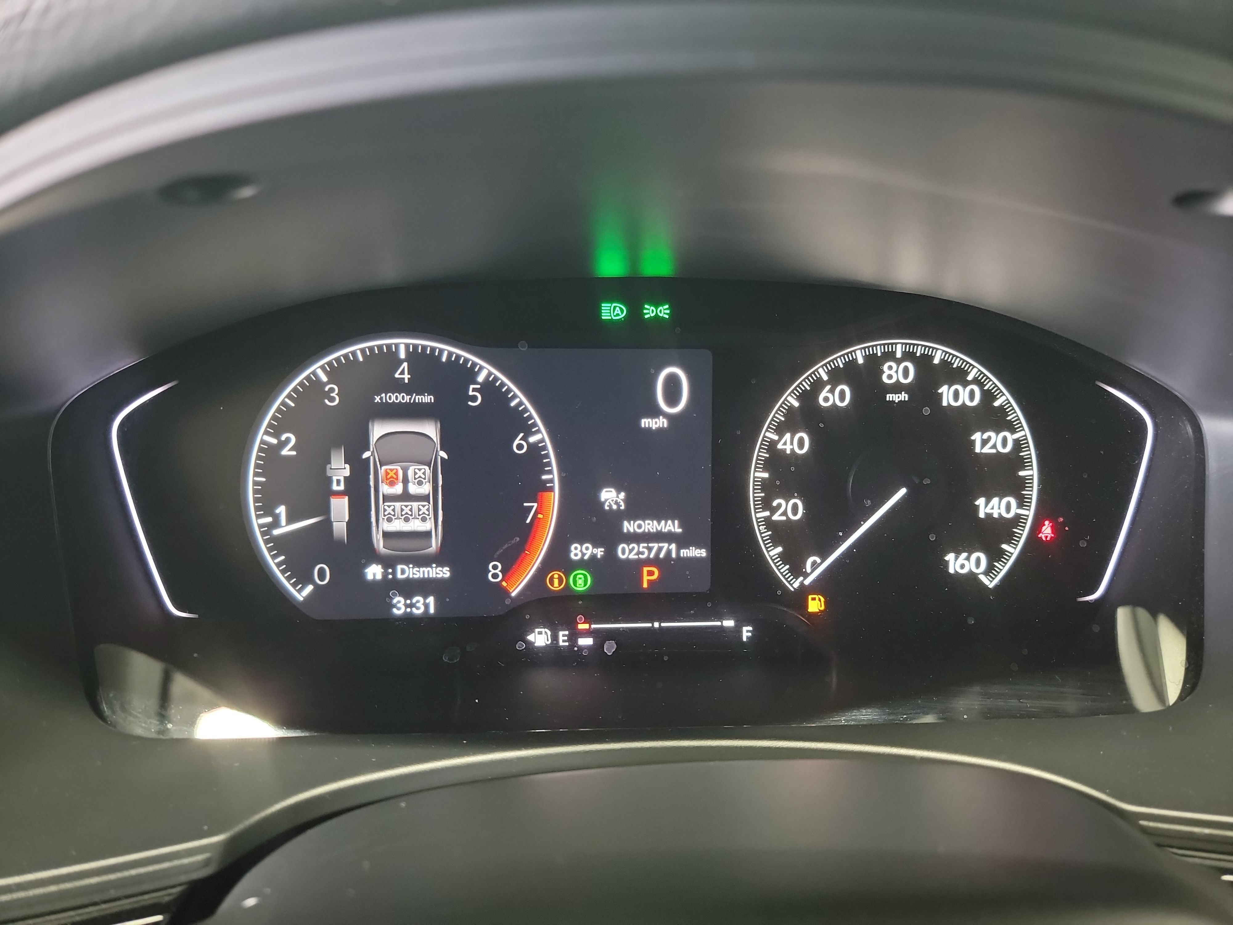 Used 2024 Honda Civic Sport image 18