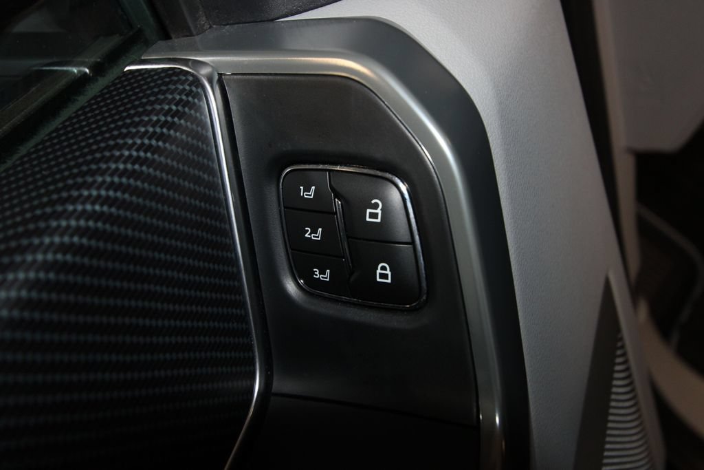Used 2023 Ford F150 Limited AWD/4WD image 10