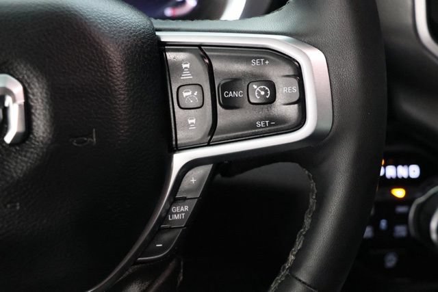 Used 2025 RAM 1500 Big Horn AWD/4WD image 25