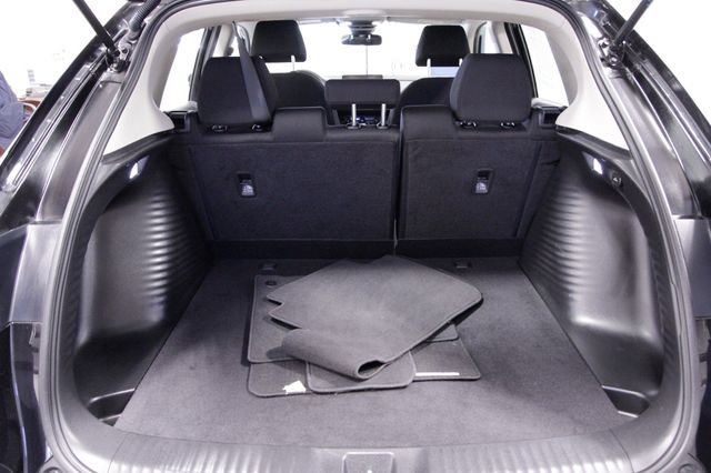 Certified 2023 Honda HR-V LX image 21