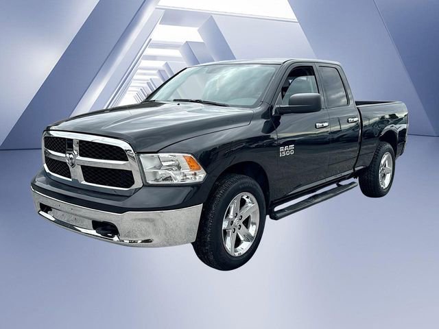 Used 2016 RAM 1500 Classic SLT AWD/4WD image 1