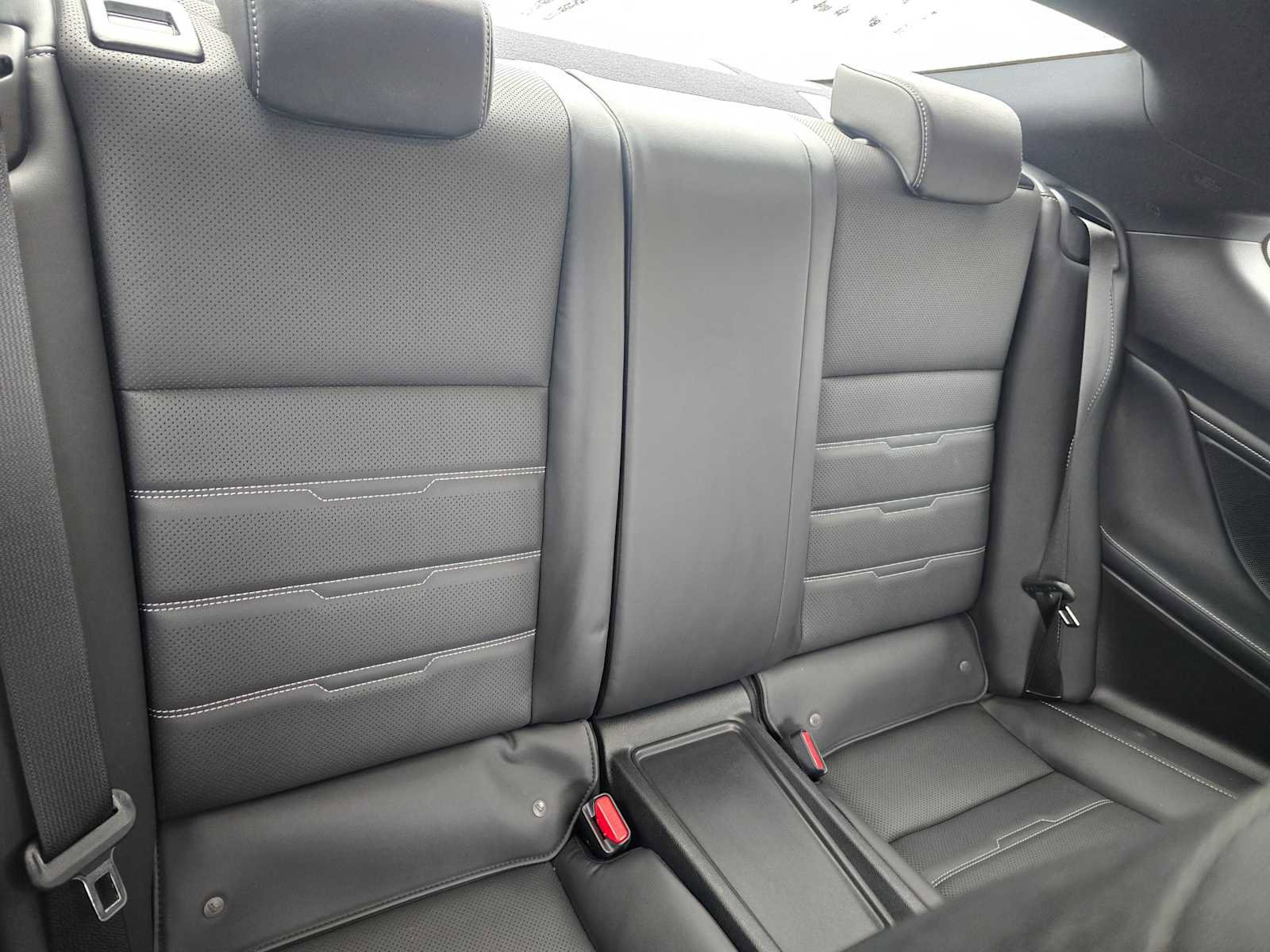 Certified 2024 Lexus RC 350 F Sport image 13