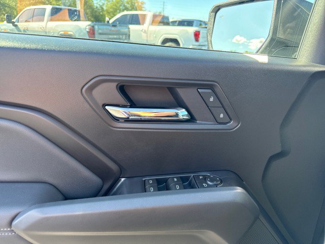 New 2026 Chevrolet Colorado LT w/ LT Convenience Package RWD image 18