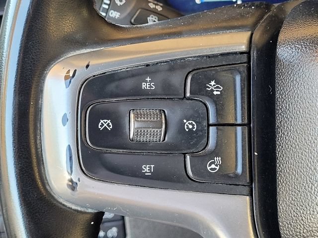 Used 2024 Chevrolet Silverado 3500 LT w/ Convenience Package AWD/4WD image 29