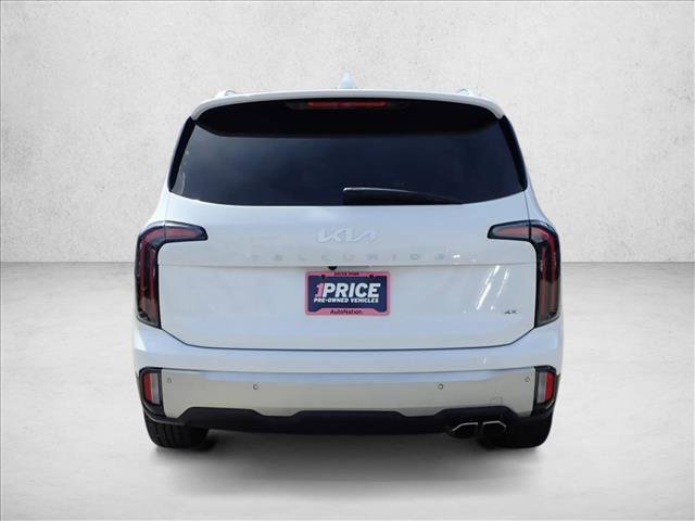 Used 2024 Kia Telluride SX Prestige image 3
