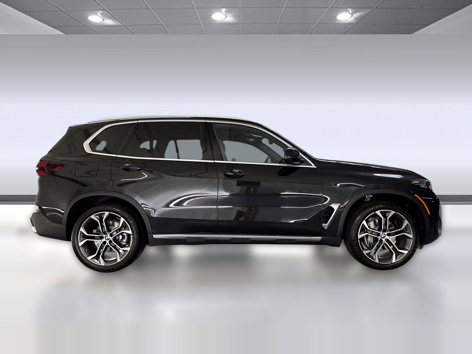Used 2026 BMW X5 sDrive40i w/ Climate Comfort Package RWD image 7