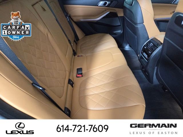 Used 2024 BMW X5 xDrive40i w/ Premium Package image 23