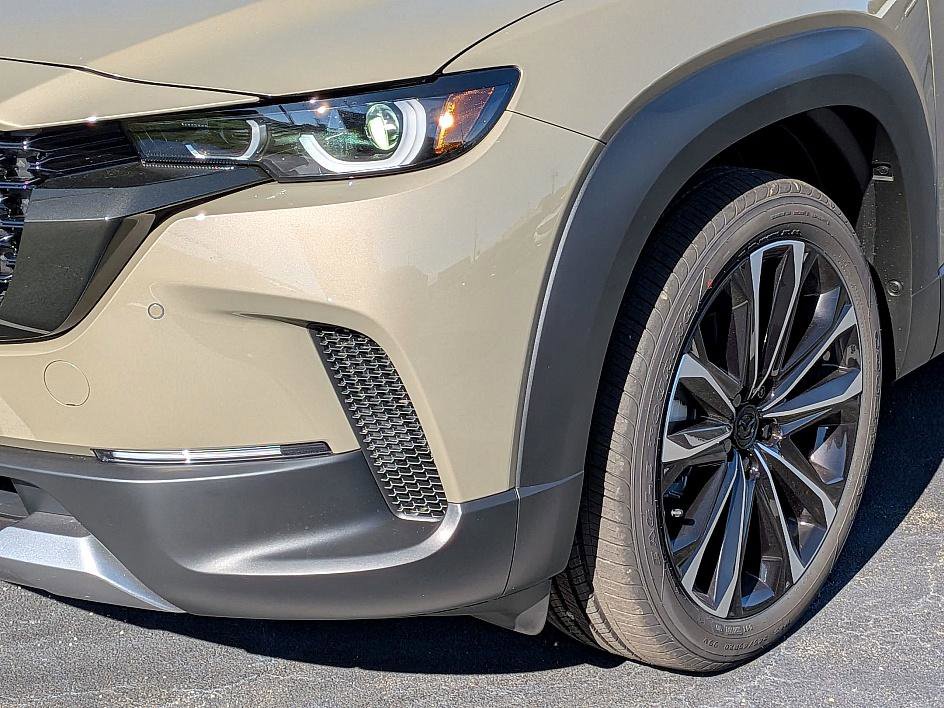 New 2026 MAZDA CX-50 2.5 Turbo w/ Accent Package image 9