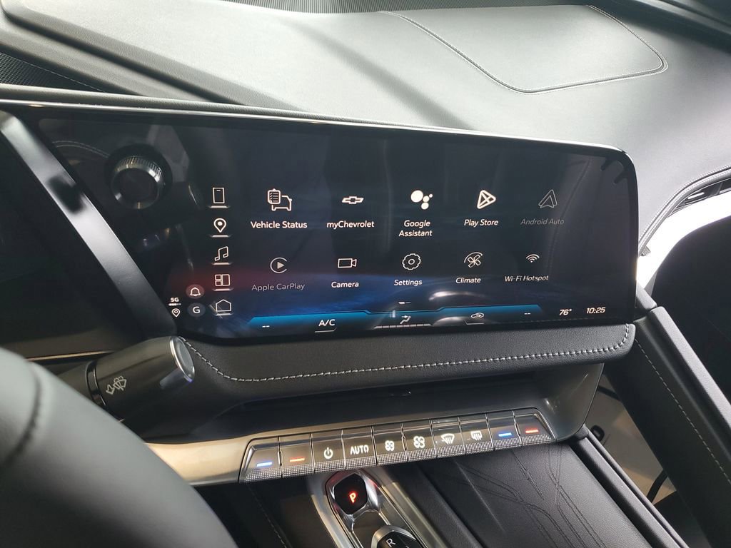 New 2026 Chevrolet Corvette E-Ray AWD/4WD image 20