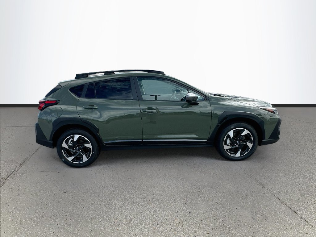 New 2026 Subaru Crosstrek 2.5i Limited w/ Popular Package #3A AWD/4WD image 8